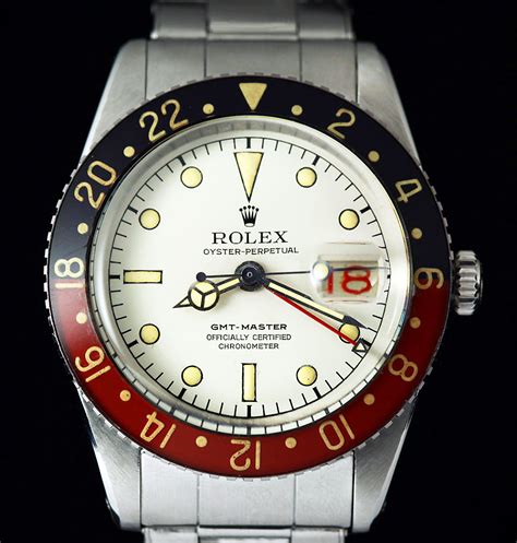 rolex gmt pepsi pan am|1972 Rolex gmt master worth.